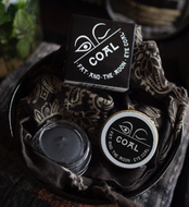 Eye Coal