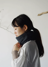 Load image into Gallery viewer, Merino Wool Snood
