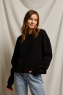 Mayer Fleece Pullover