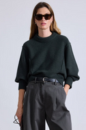 Alina Dolman Sweater