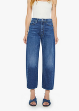 Load image into Gallery viewer, Half Pipe Ankle Jean in DYT
