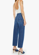 Load image into Gallery viewer, Half Pipe Ankle Jean in DYT
