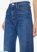 Load image into Gallery viewer, Half Pipe Ankle Jean in DYT
