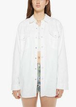 Load image into Gallery viewer, The Exes &amp; Ohs Shirt White
