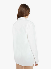 Load image into Gallery viewer, The Exes &amp; Ohs Shirt White
