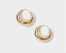 Load image into Gallery viewer, Alpha Hoop - Gold
