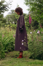Load image into Gallery viewer, Whistle Dress - Grey
