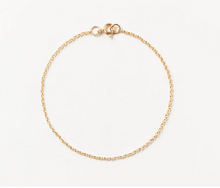 Load image into Gallery viewer, Dainty Chain Bracelet
