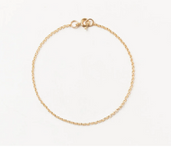 Dainty Chain Bracelet