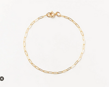 Load image into Gallery viewer, Livy Link Bracelet
