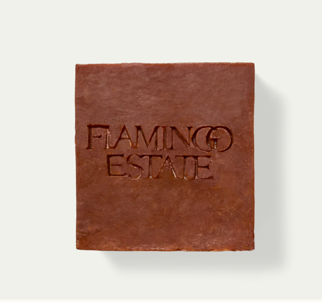 Roma Heirloom Tomato Bar Soap
