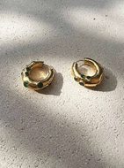 Oren Hoops - Emerald