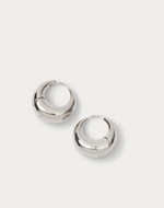 Alpha Hoop - Silver
