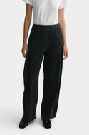 Tany Pant - Black