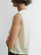 Load image into Gallery viewer, Aero Top - Cream
