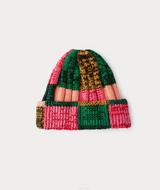 Blok Hat - Square Multi