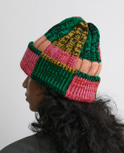 Load image into Gallery viewer, Blok Hat - Square Multi
