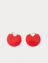 Load image into Gallery viewer, Doms Earring - Orange
