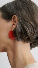 Load image into Gallery viewer, Doms Earring - Orange
