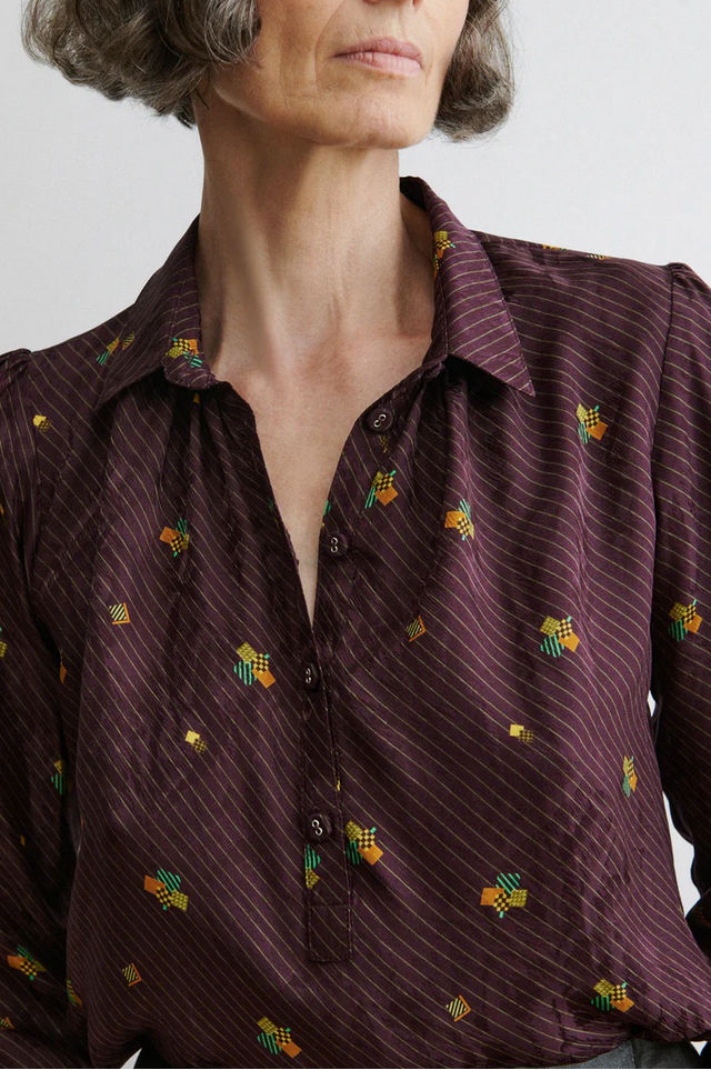 Bainville Top - Bordeaux