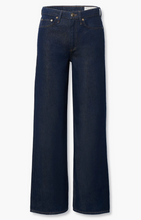 Load image into Gallery viewer, Logan Wide Leg Denim
