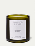 Roma Heirloom Tomato Candle