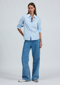 Dayton Layered Shirt