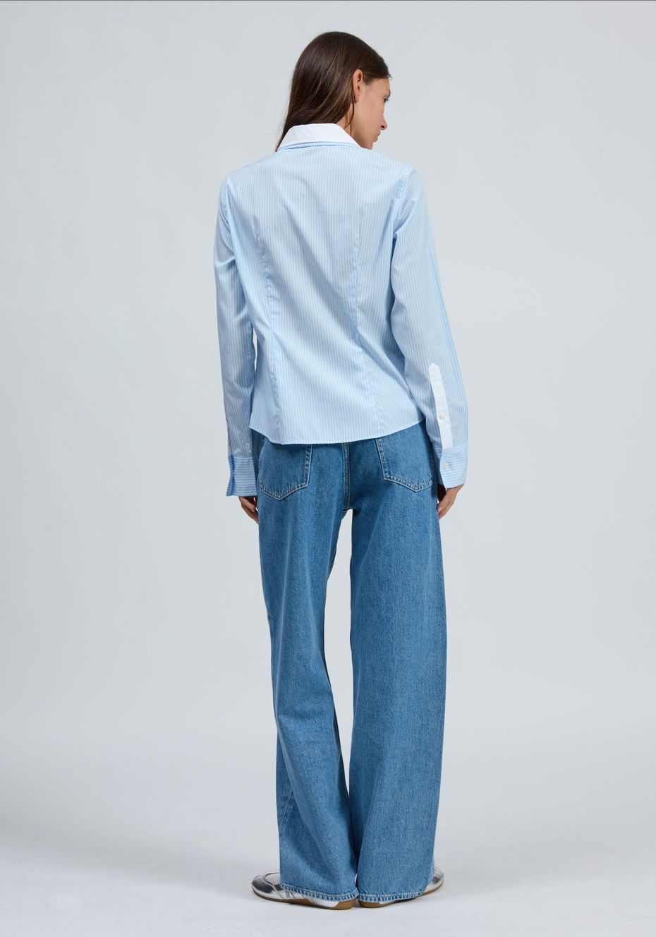 Dayton Layered Shirt