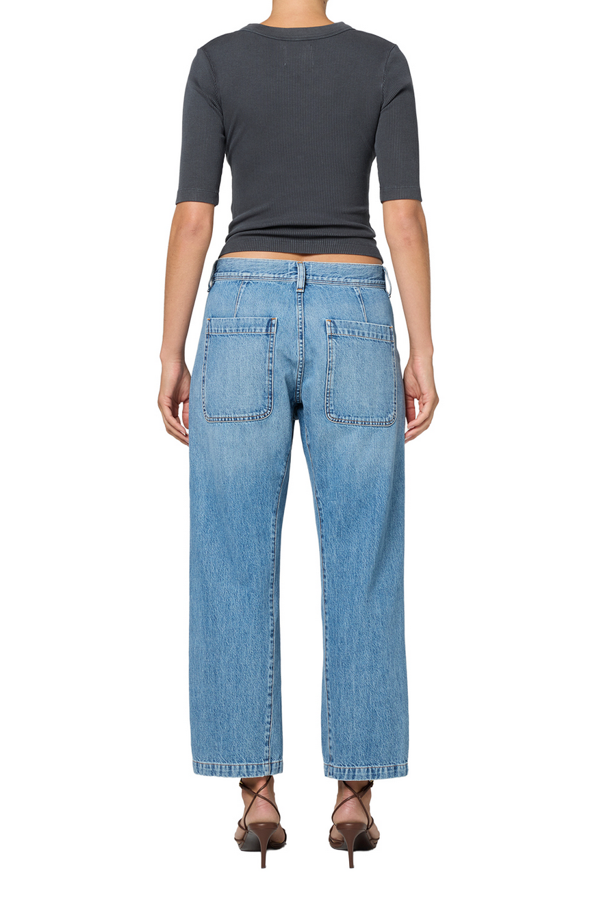 Winslow Utility Jean
