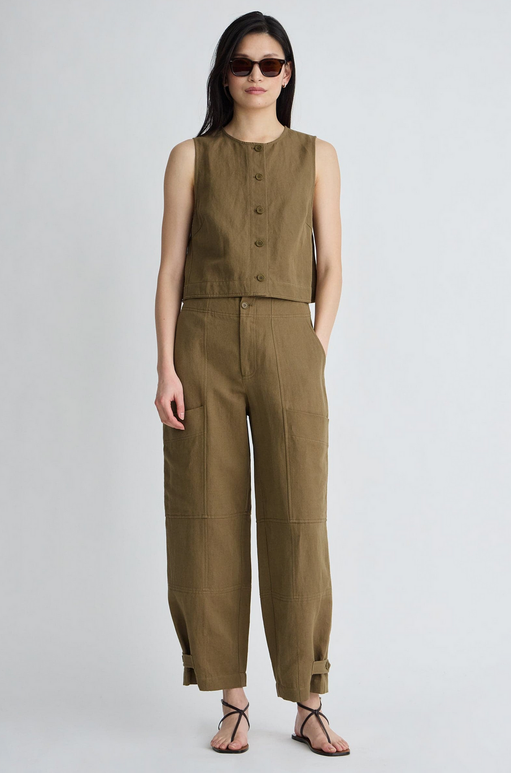 Juna Cargo Pant