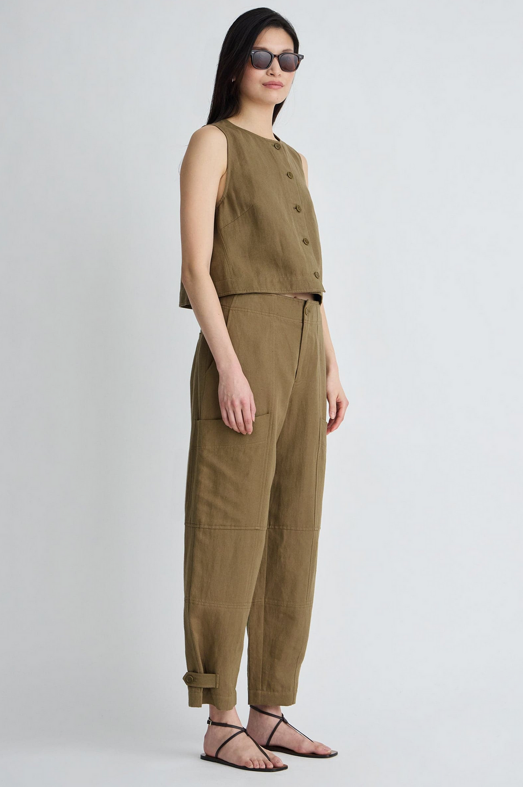 Juna Cargo Pant