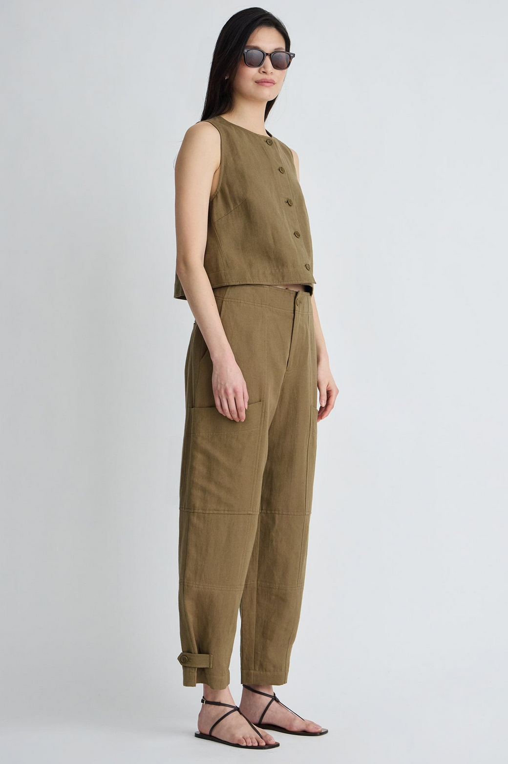 Juna Cargo Pant