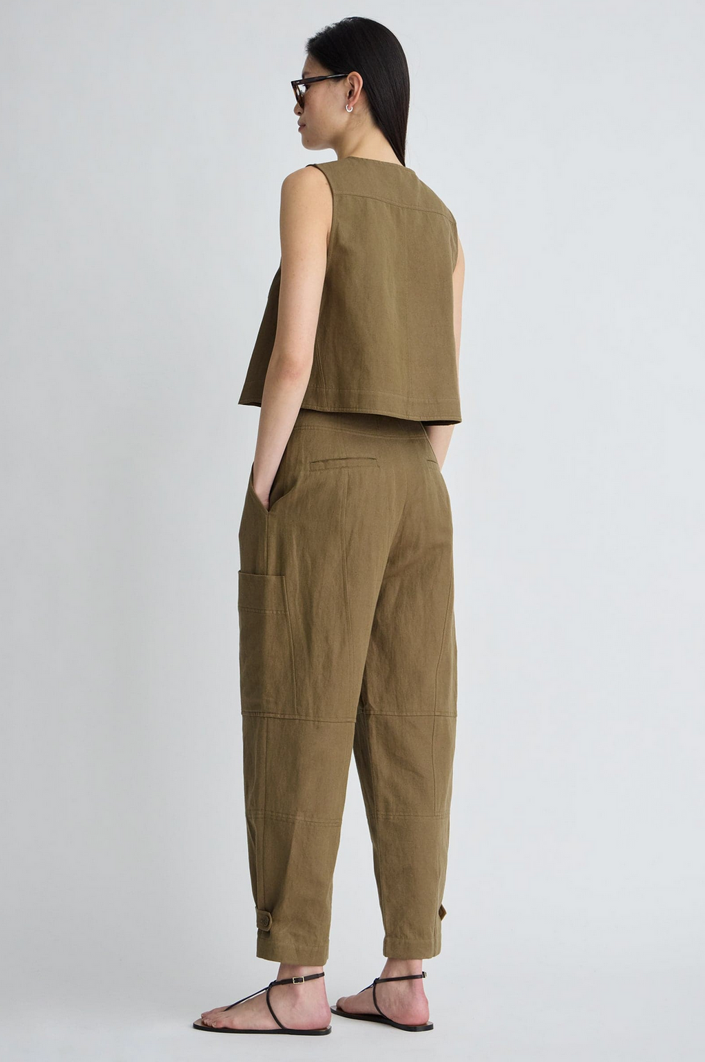 Juna Cargo Pant
