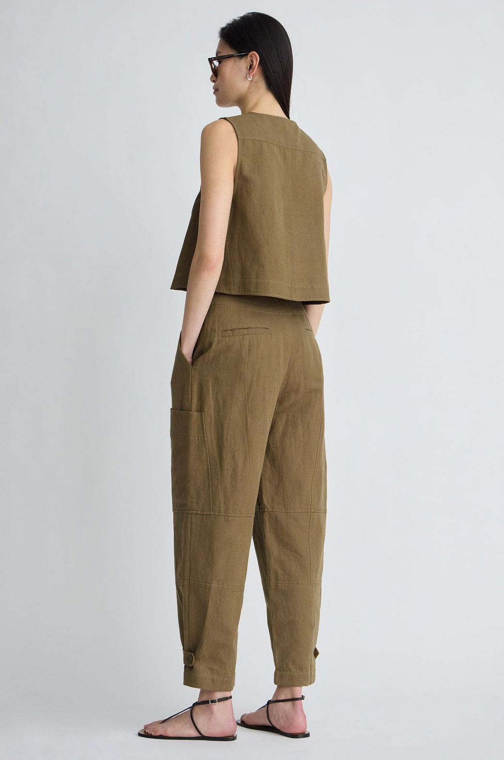 Juna Cargo Pant