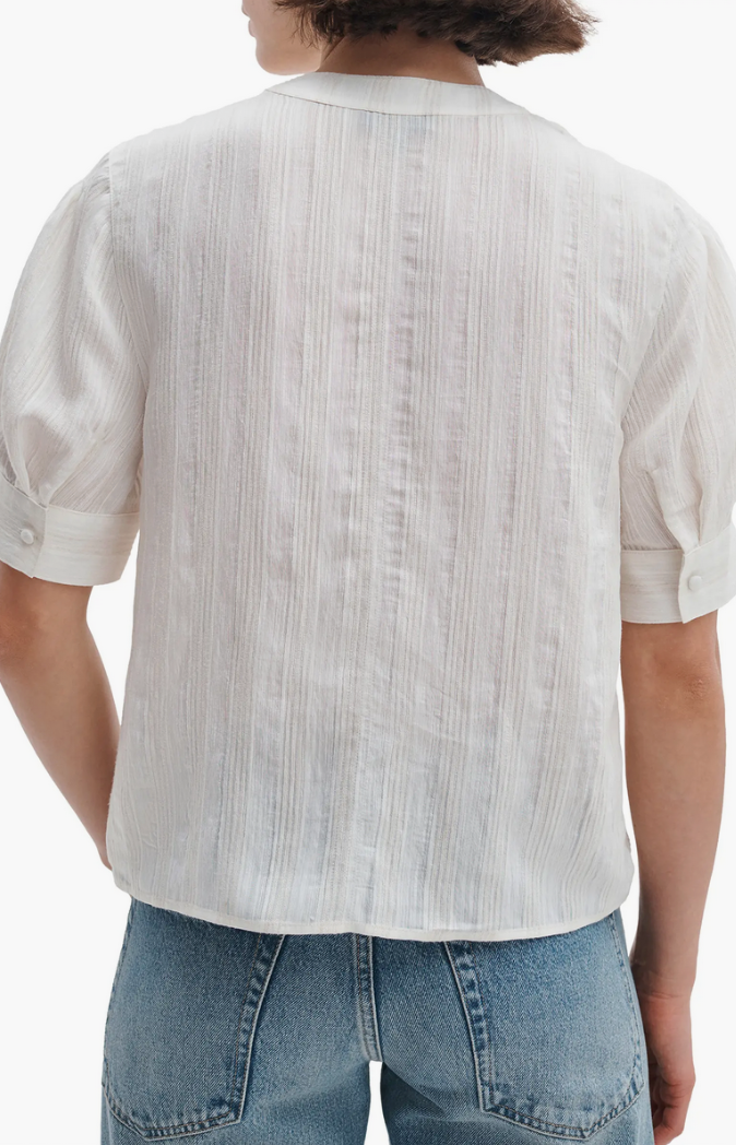 Taylor SS Shirt