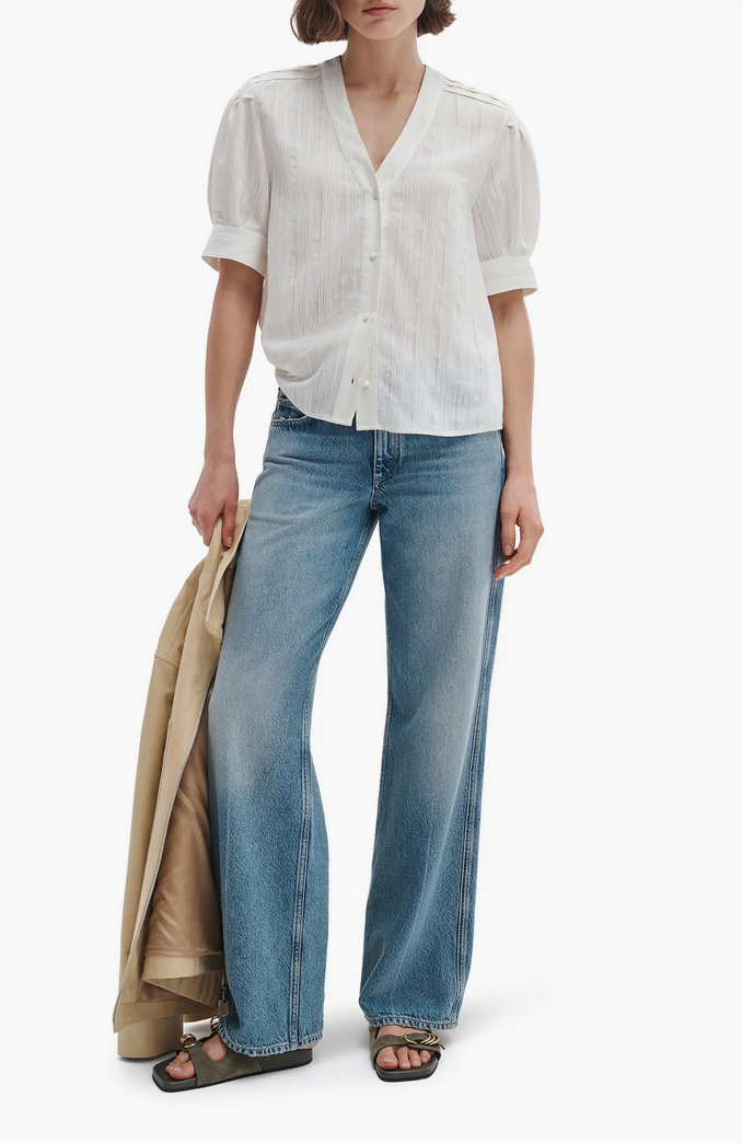 Taylor SS Shirt