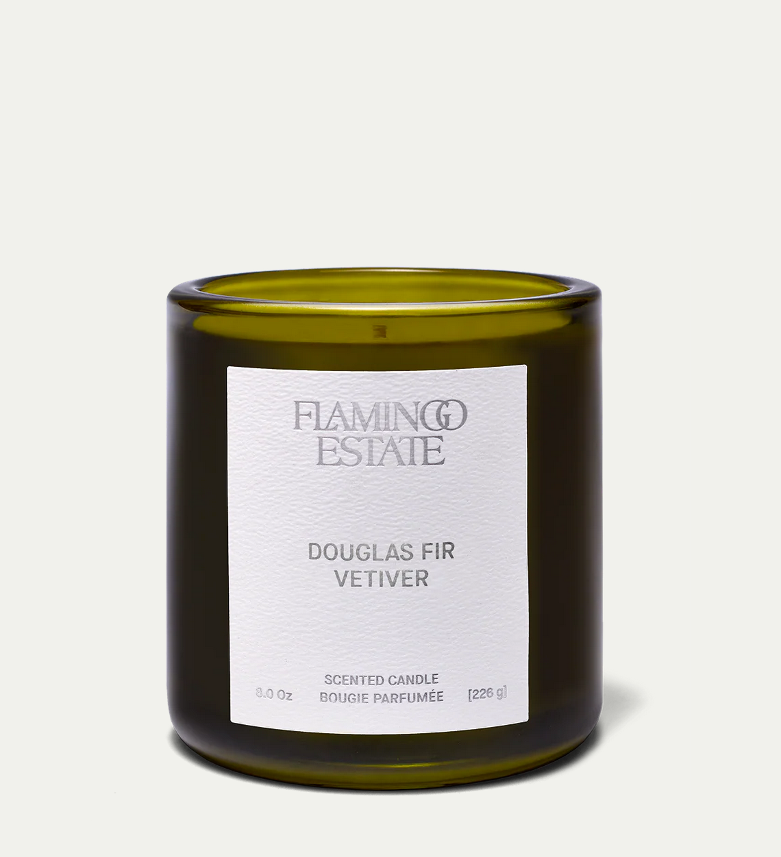 Douglas Fir Vetiver Candle