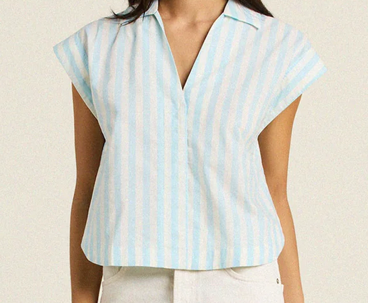 Dorada Shirt