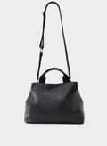 Preston Tote - Black