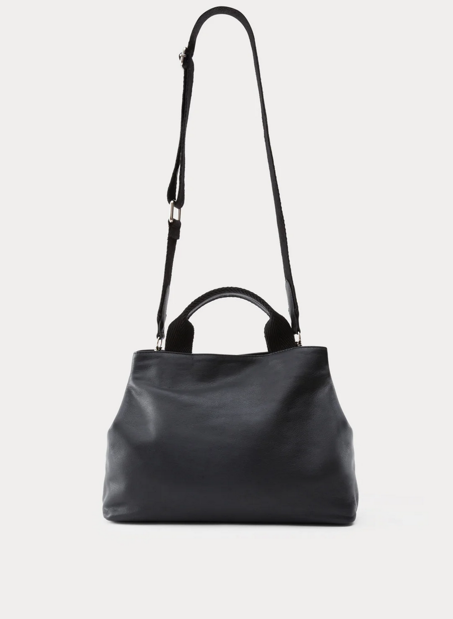 Preston Tote - Black
