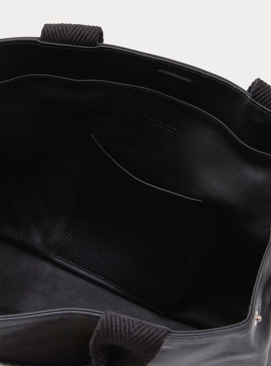 Preston Tote - Black