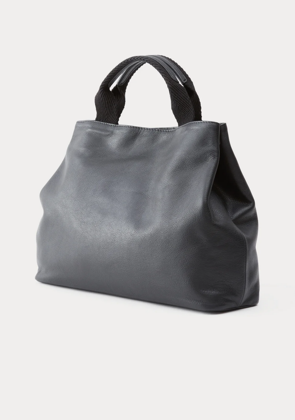 Preston Tote - Black