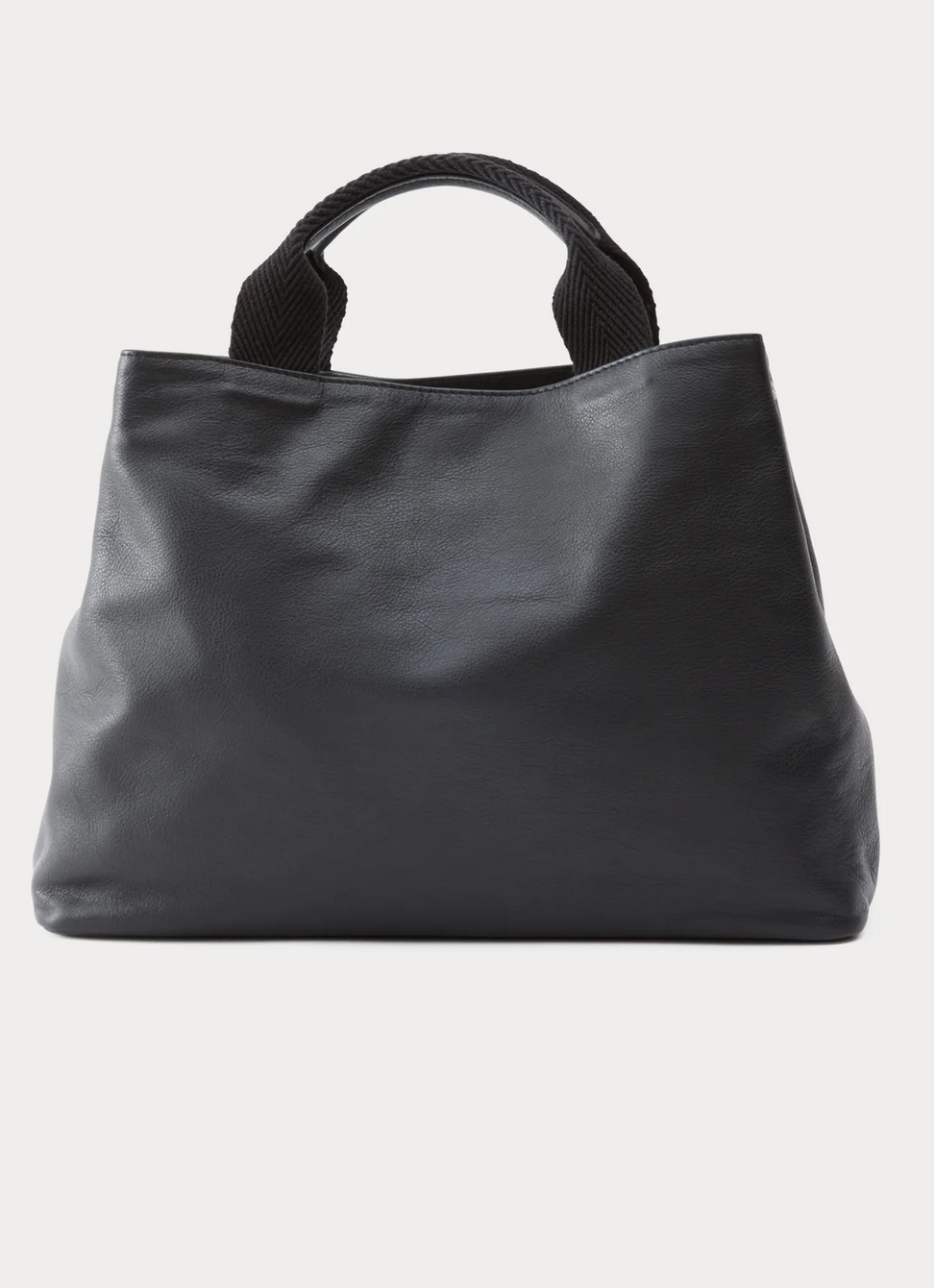 Preston Tote - Black