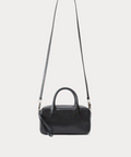 Brynd Small Box Bag - Black