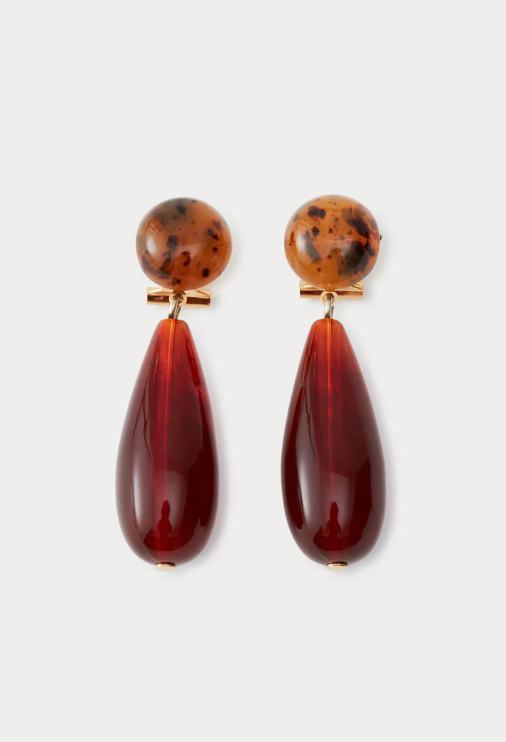 Pamploma Earrings