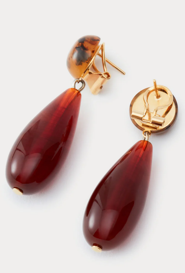 Pamploma Earrings