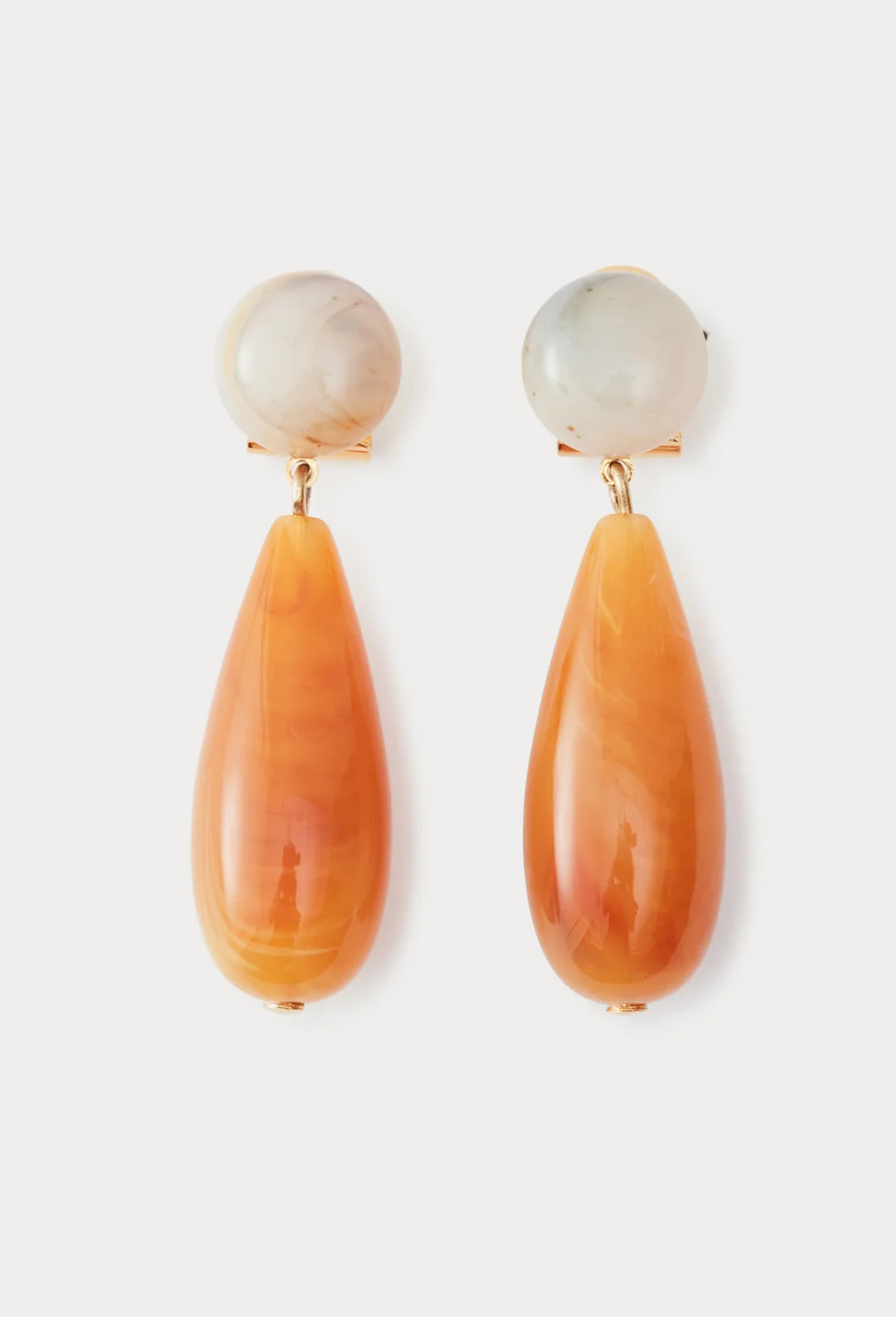 Pamploma Earrings