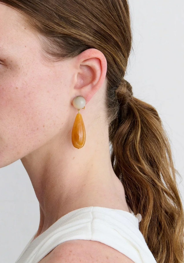 Pamploma Earrings