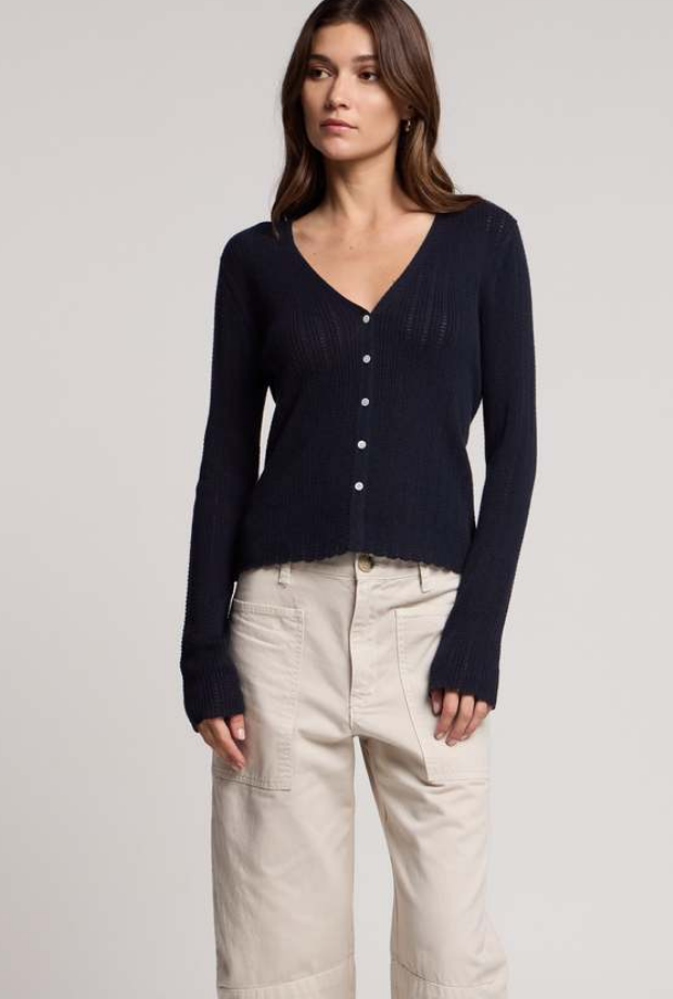 Ottilie Cardigan
