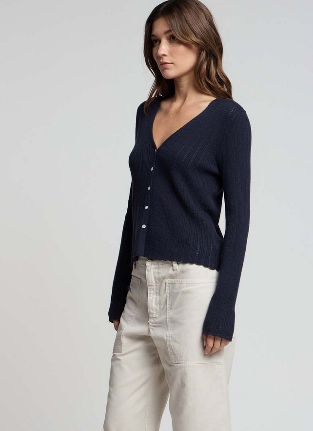 Ottilie Cardigan